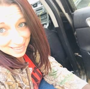 Meet your Posher, Katelyn